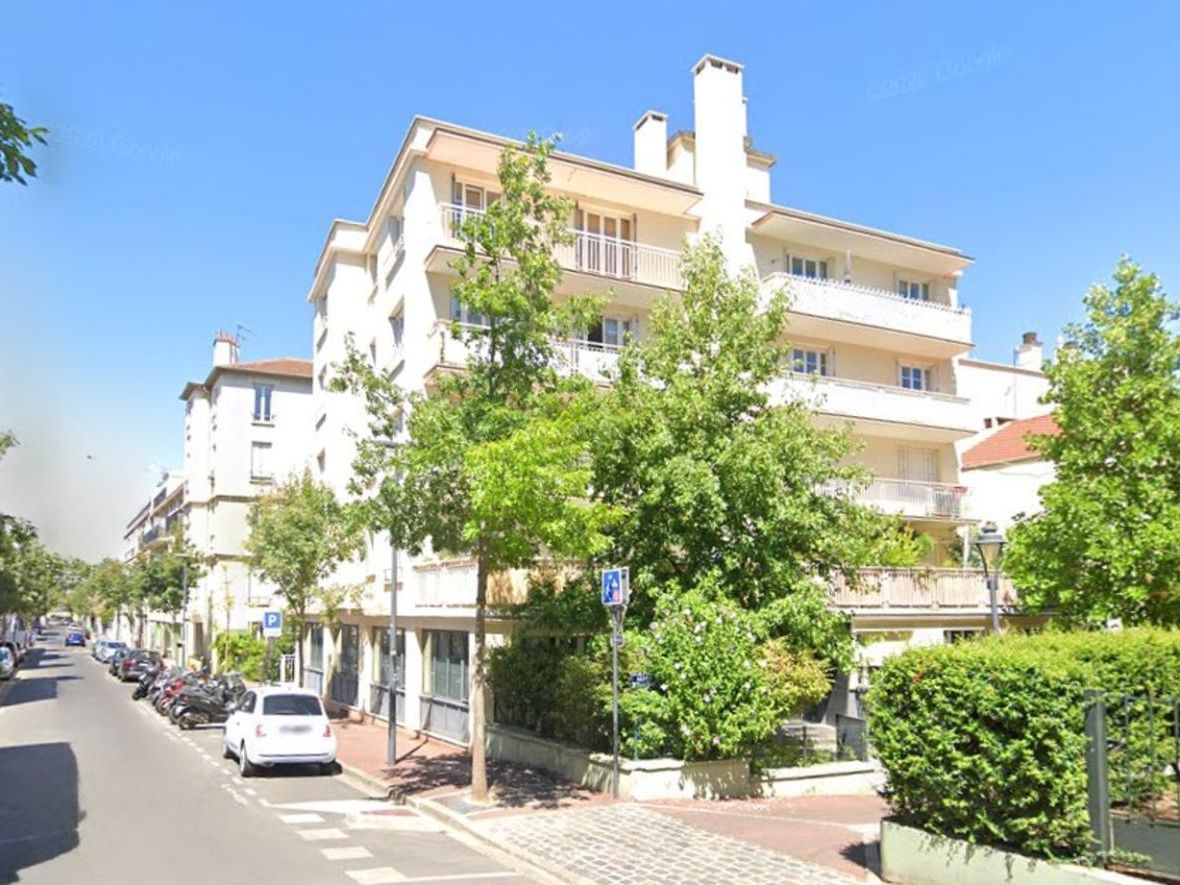 Vente Bureaux 178 m² non divisibles 92130 Issy les moulineaux