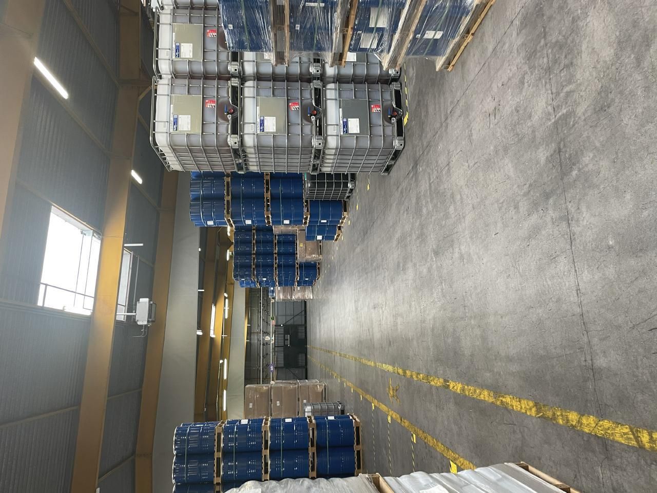 Location Activité 13304 m² divisibles 59139 Noyelles-lès-seclin