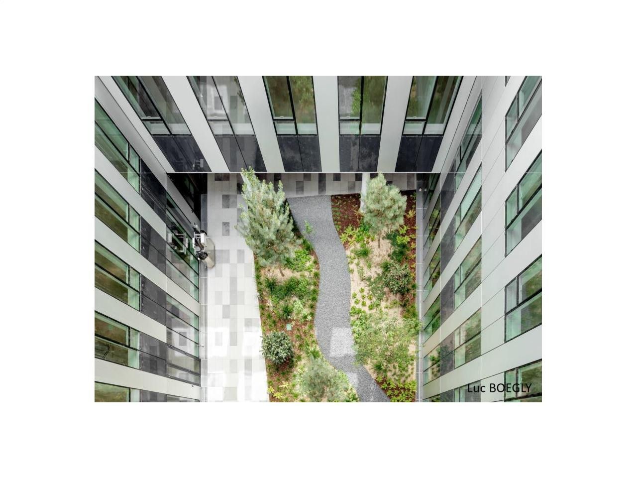 Location bureaux à Rueil malmaison 92500