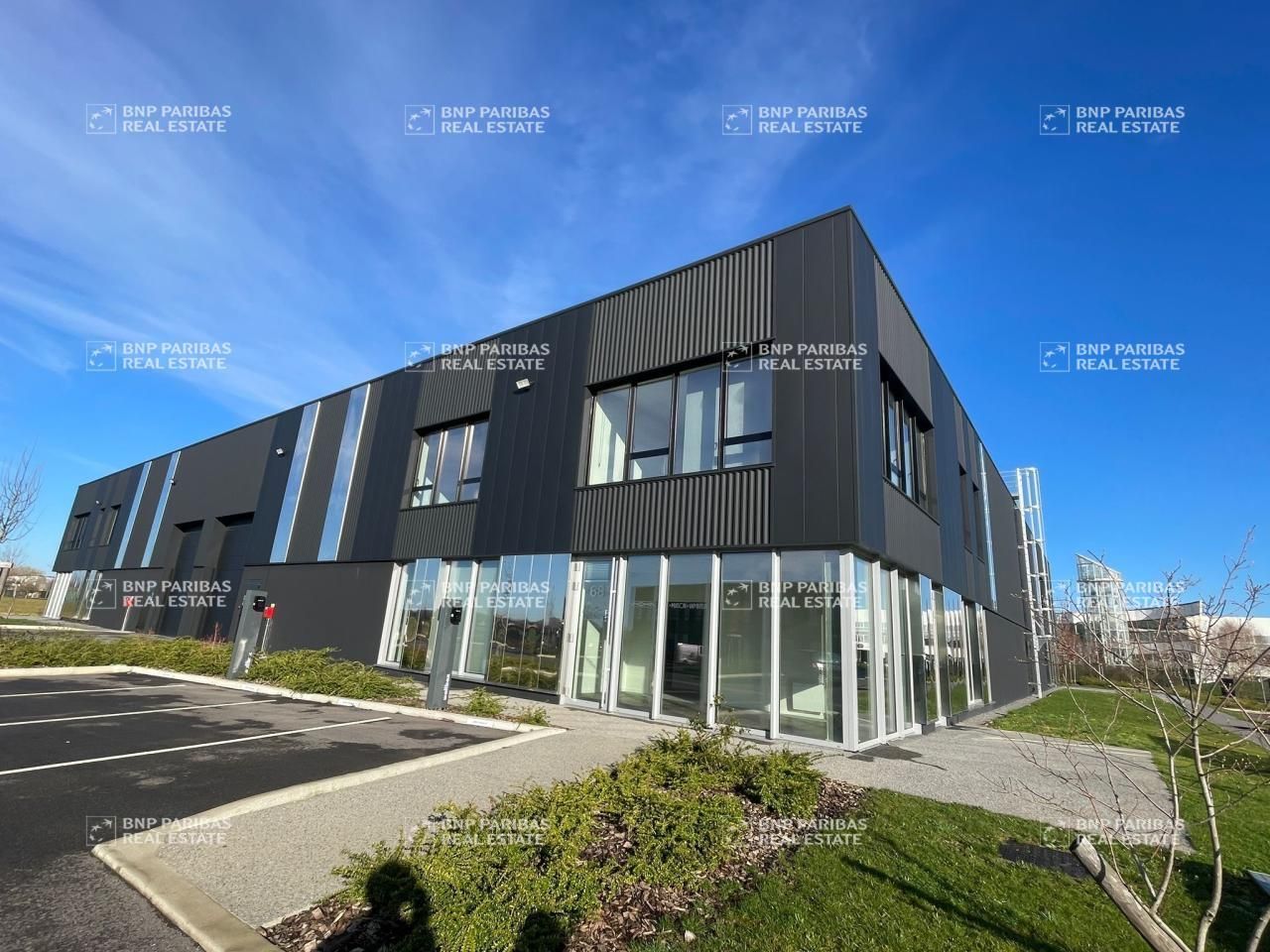 Location Activité 684 m² non divisibles 59710 Avelin