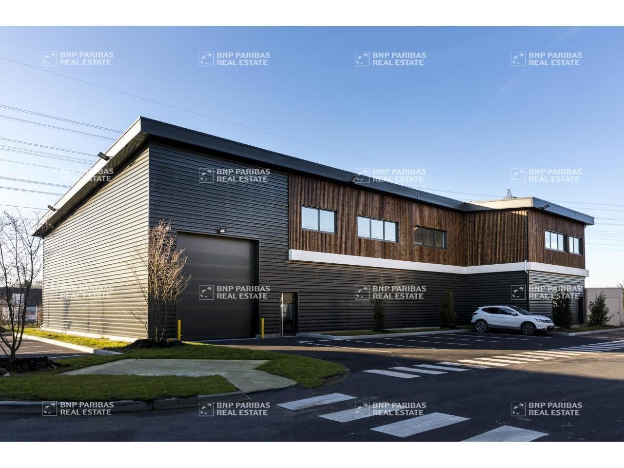 2878 m² pour ce pme-pmi en vente à Droue-sur-drouette