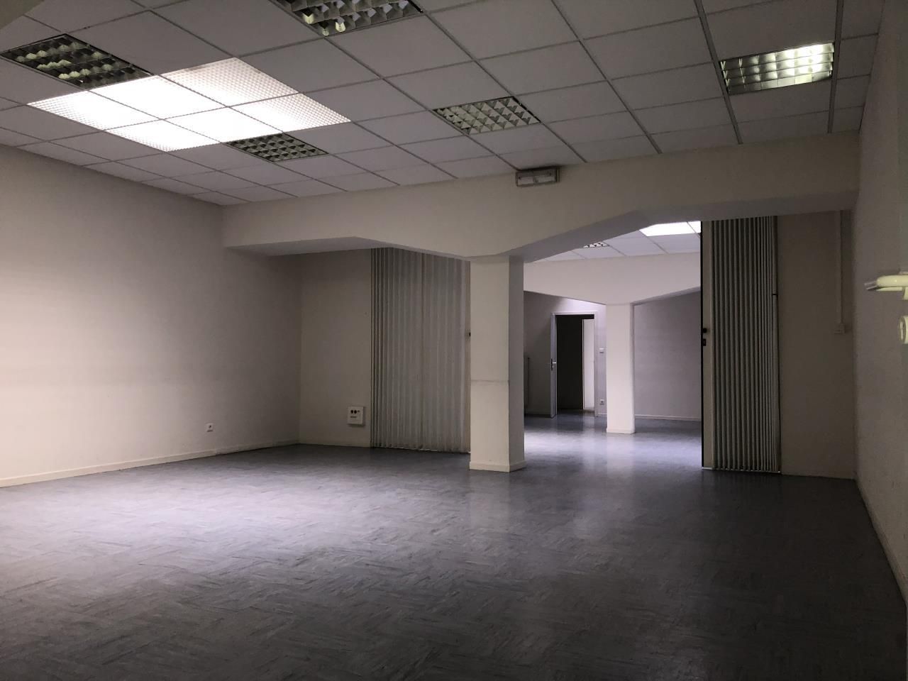 Location bureaux à Saint-julien-lès-metz 57070