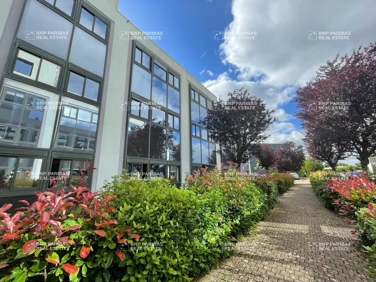 Location bureaux à Bouguenais 44340