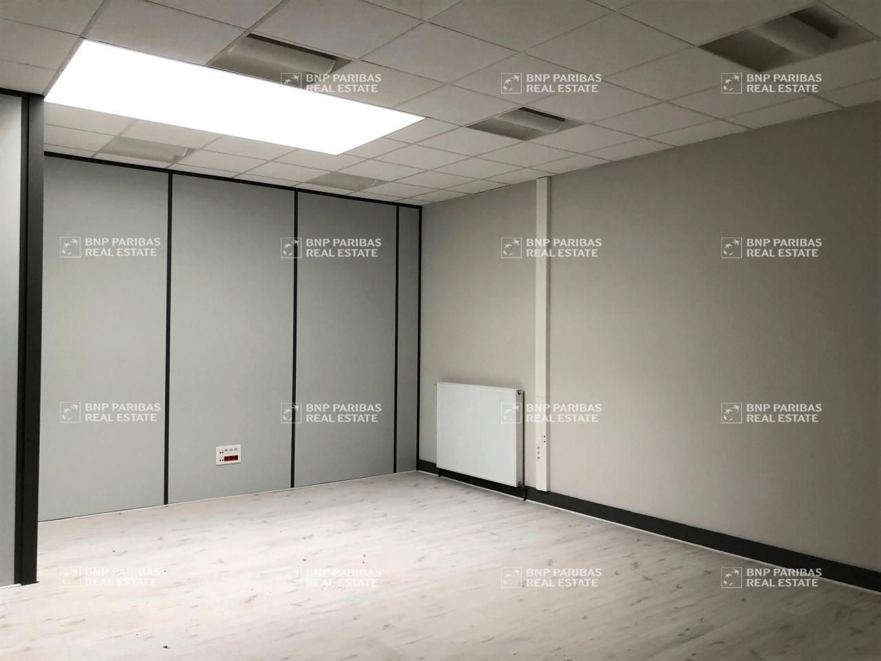 1522.5 m² pour ce bureaux en location à Lille