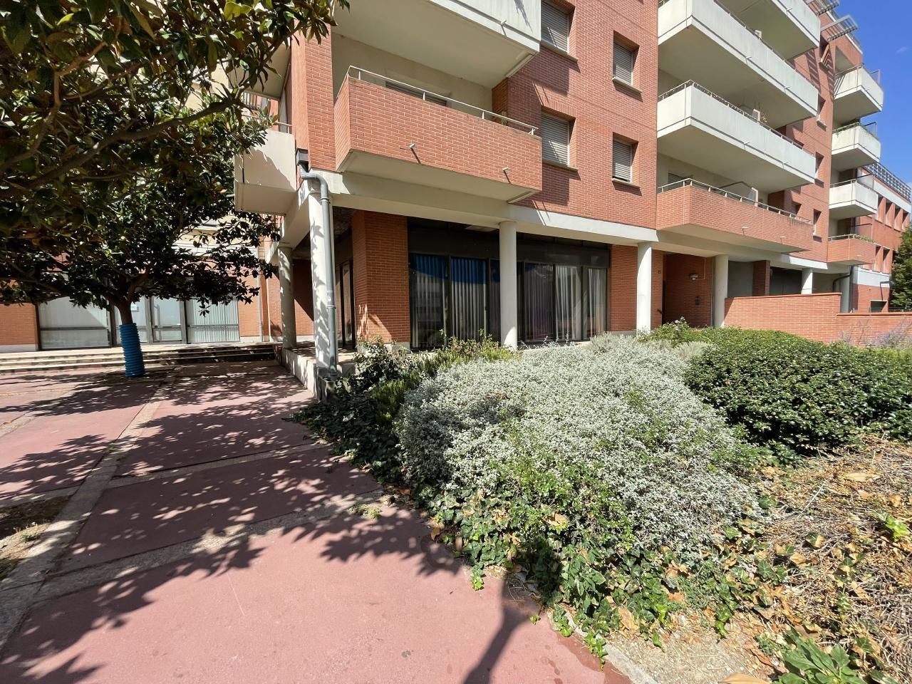 Location Bureaux 120 m² non divisibles 31200 Toulouse