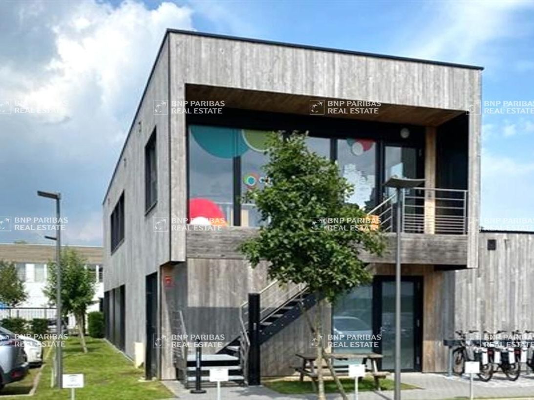 Location Bureaux 710.25 m² non divisibles 59650 Villeneuve-d'ascq