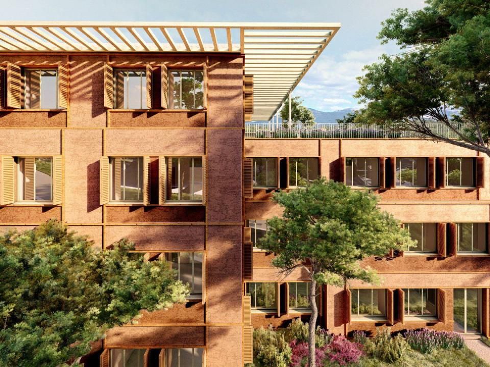 Location bureaux à Biot 06410