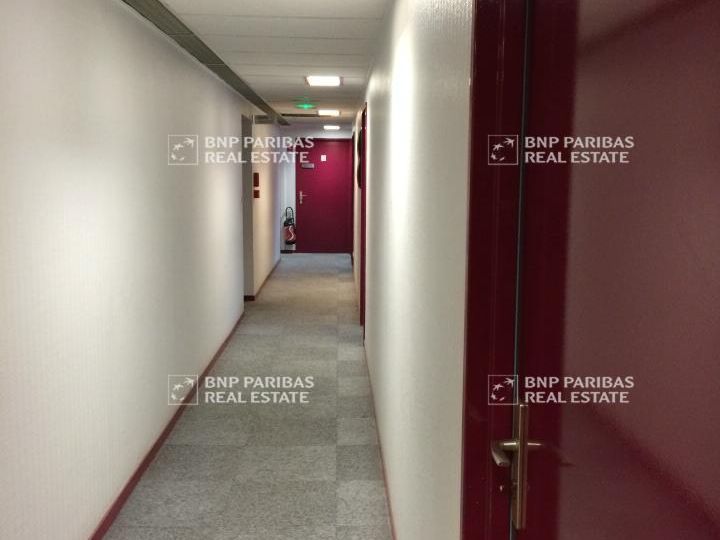 286.66 m² pour ce bureaux en location à Metz