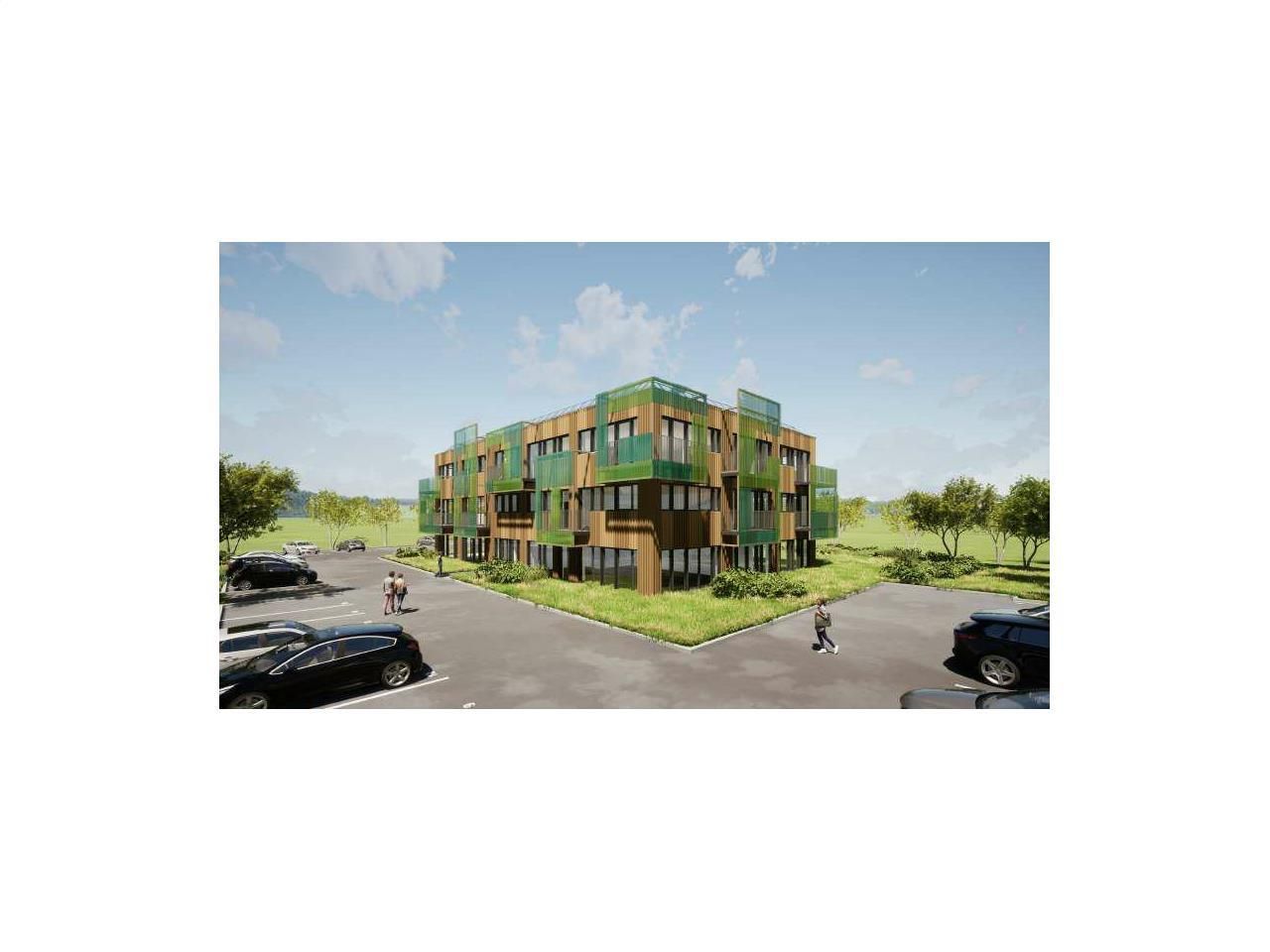 1562.54 m² pour ce bureaux en vente à Norroy-le-veneur