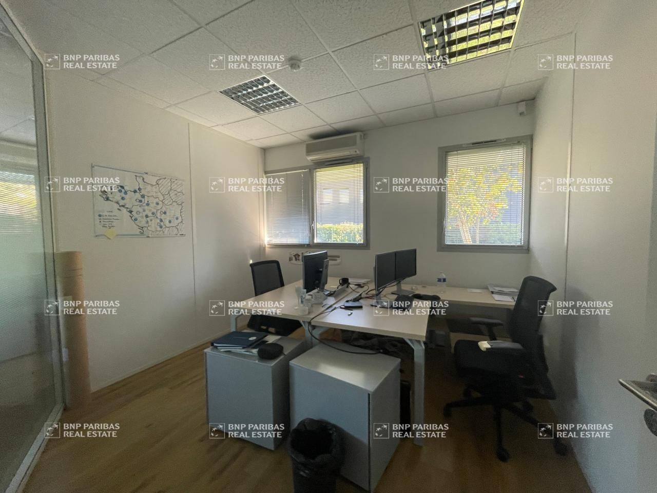 Location bureaux à La chapelle-sur-erdre 44240