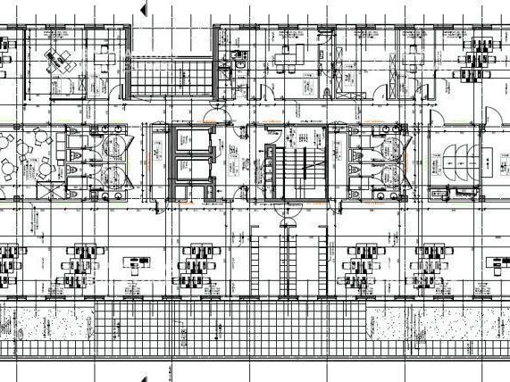 Location bureaux à Nantes 44000