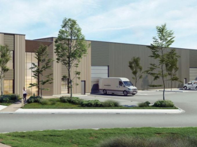 Vente Activité 224 m² non divisibles 69140 Rillieux-la-pape