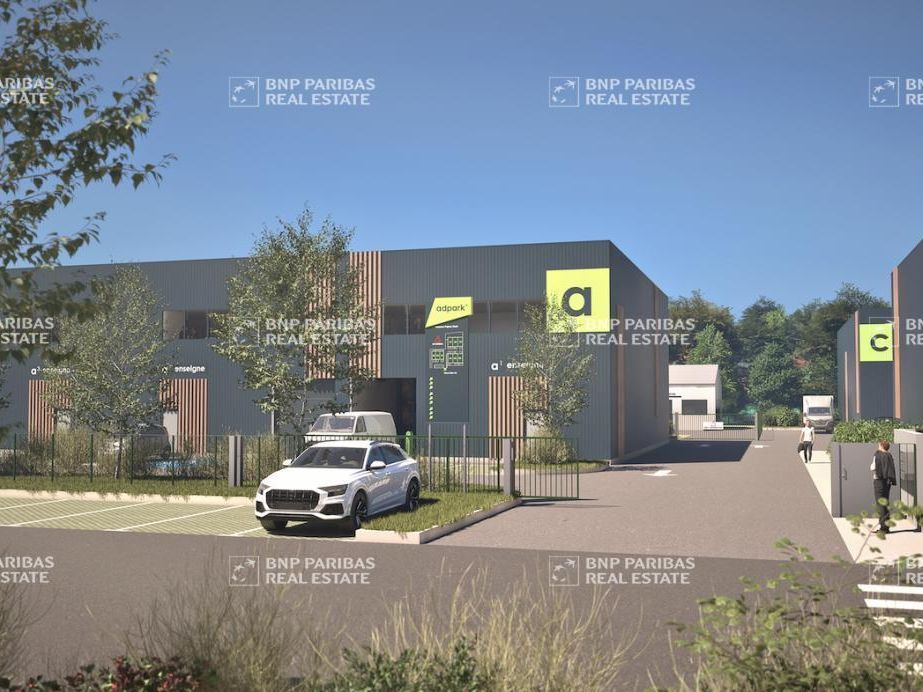 Vente Activité 3538.7 m² divisibles 31410 Lavernose-lacasse