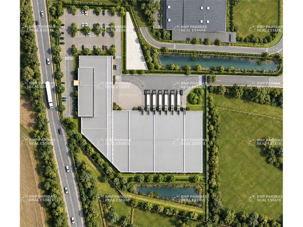 15305 m² pour ce terrains en vente à Beauvallon