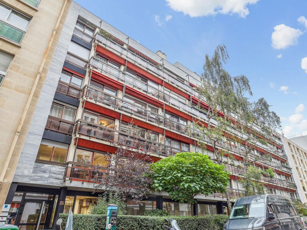 Location Bureaux 571 m² non divisibles 75015 Paris