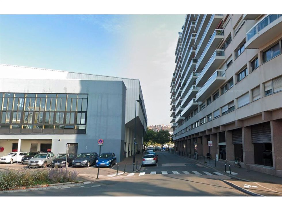 A vendre 63 m2 centre ville Nantes