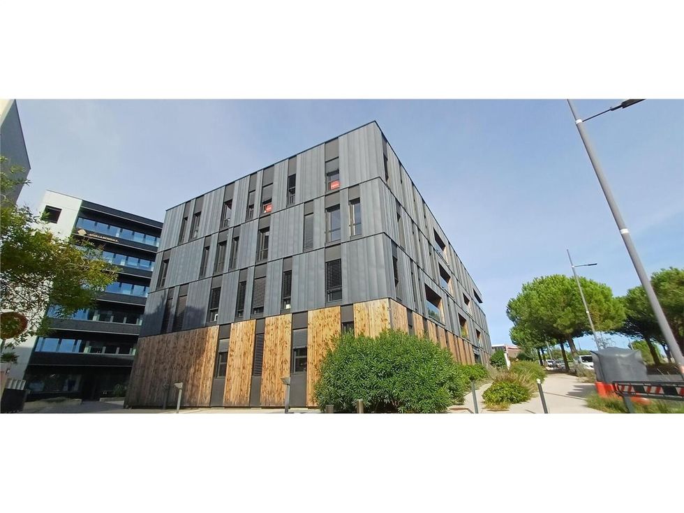 CBRE vous propose à la location des bureaux lumin