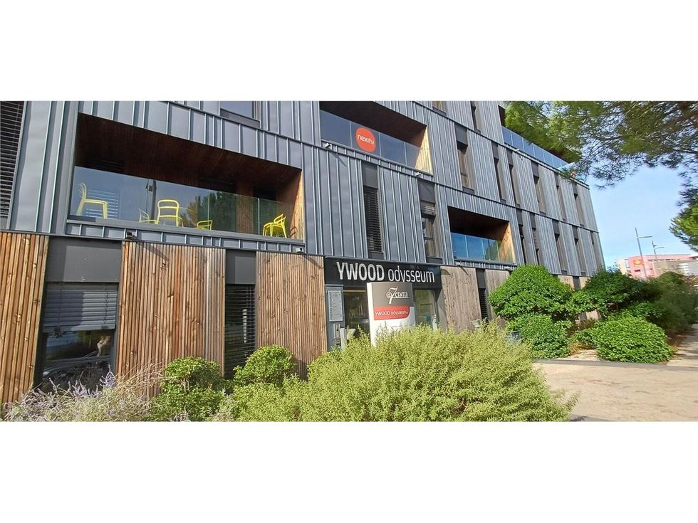 CBRE vous propose à la location des bureaux lumin