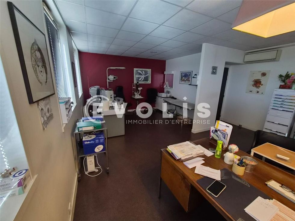 EVOLIS vous propose à vendre des locaux ERP accue
