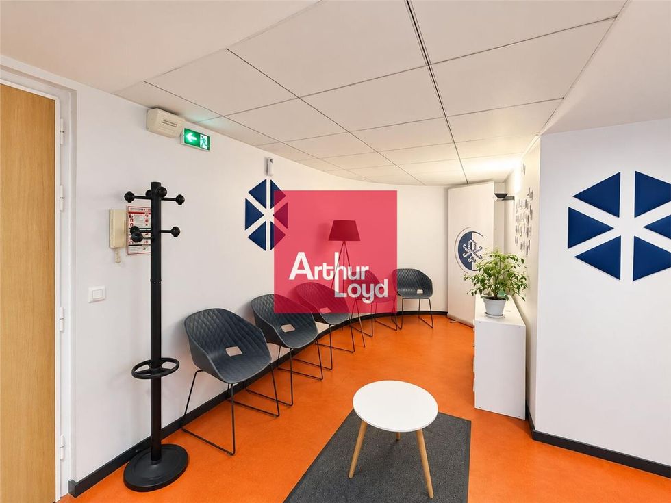 Arthur Loyd Grenoble vous propose à la vente