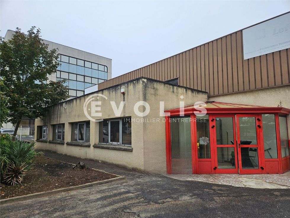 EVOLIS vous propose une opportunité exceptionnell
