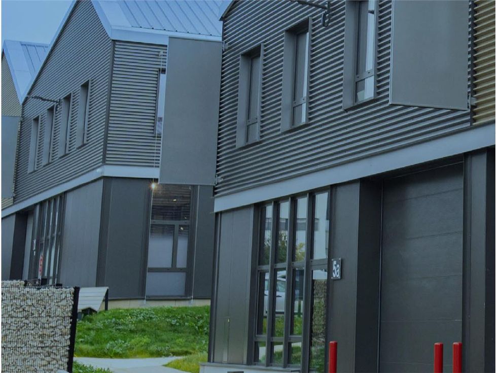 RG Conseil vous propose des locaux d'activités ne