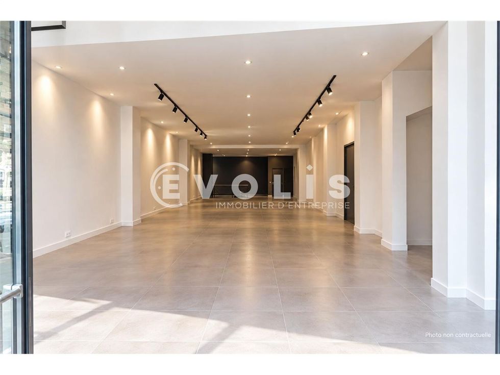 EVOLIS vous propose un droit au bail pour un loca
