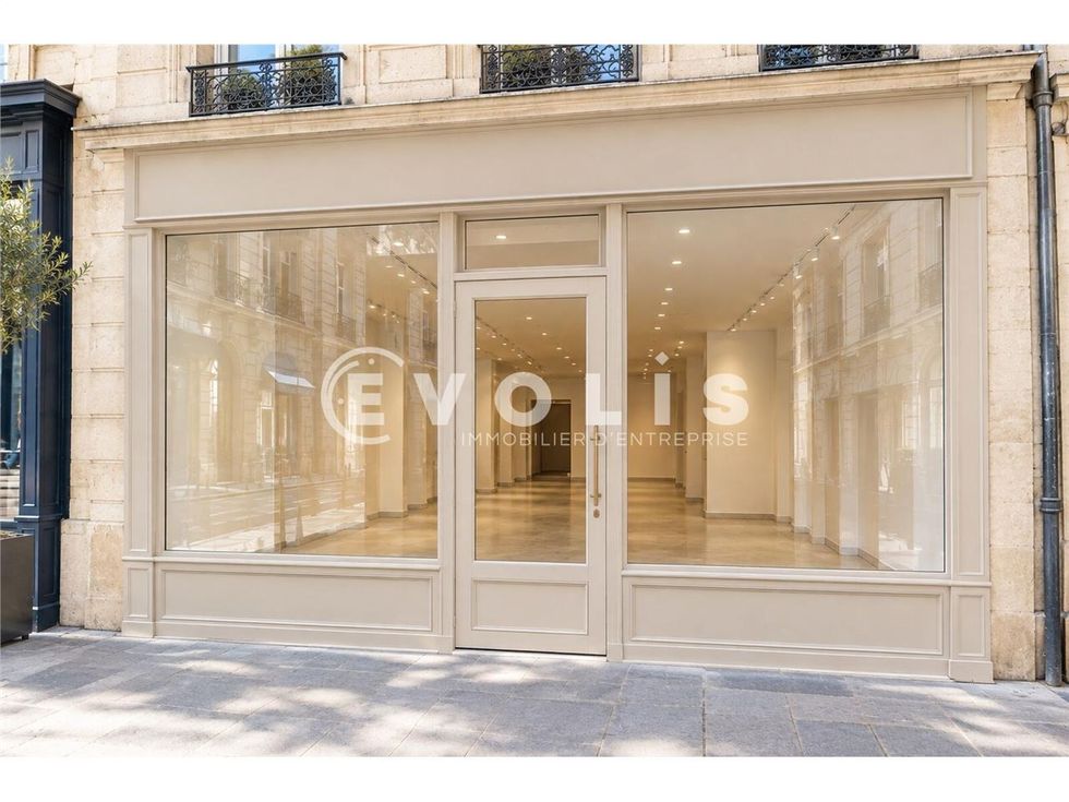 EVOLIS vous propose à la location un local commer