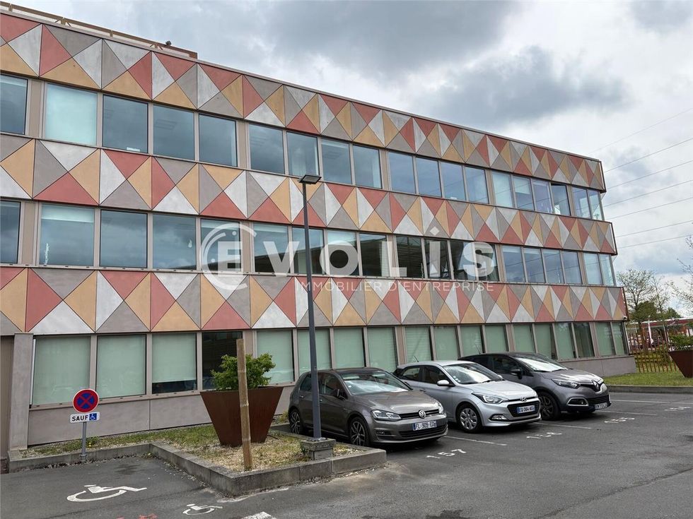 À Lezennes, aux portes de Lille, EVOLIS vous prop