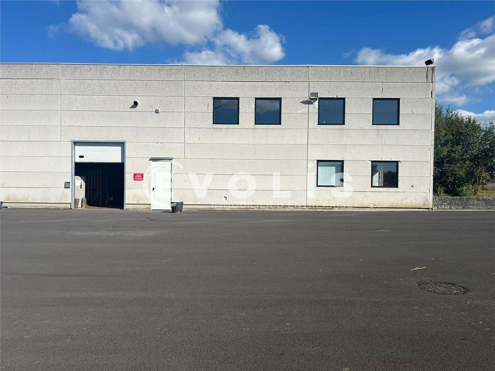 EVOLIS vous propose à la location ou à la vente u