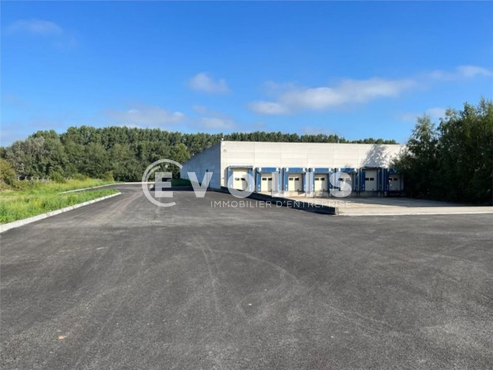 EVOLIS vous propose à la location ou à la vente u