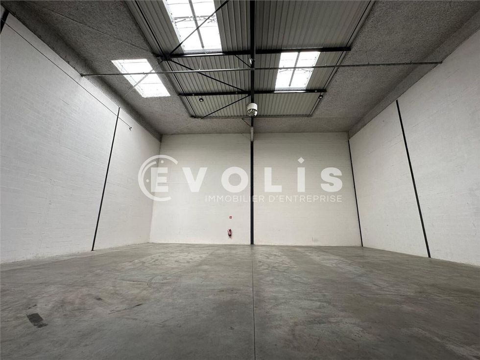 EVOLIS vous propose à la location un ensemble imm