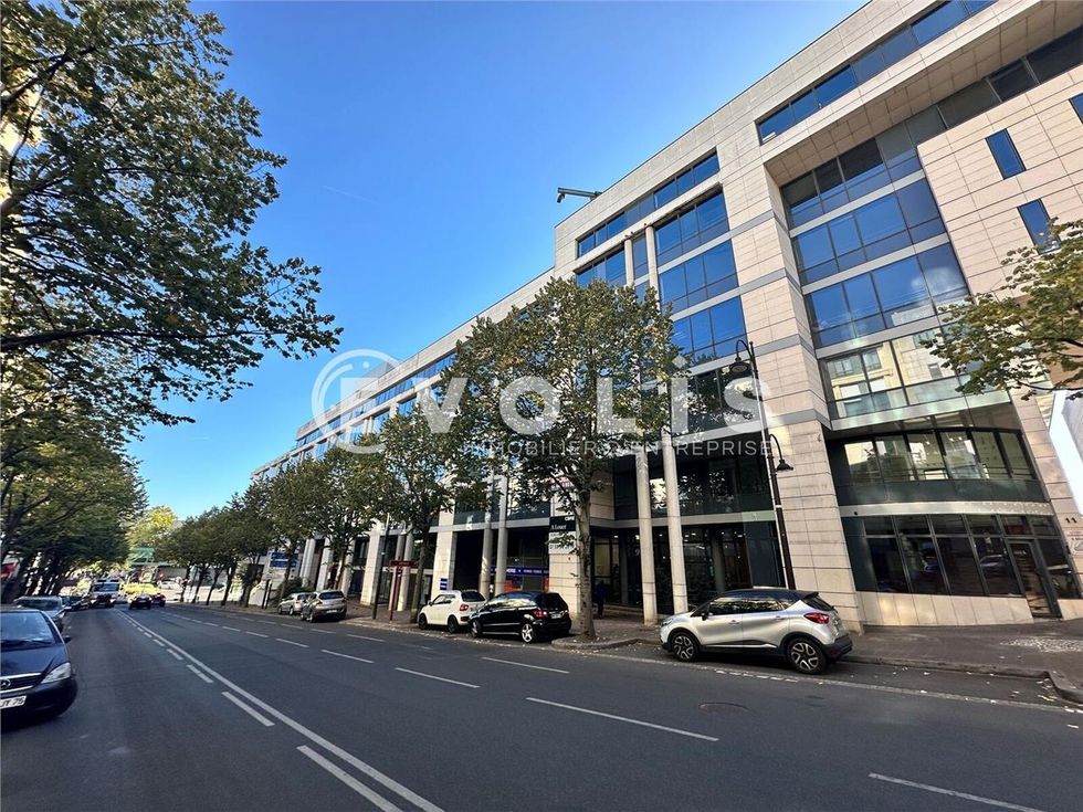 EVOLIS vous propose à la location, au sein de l'e