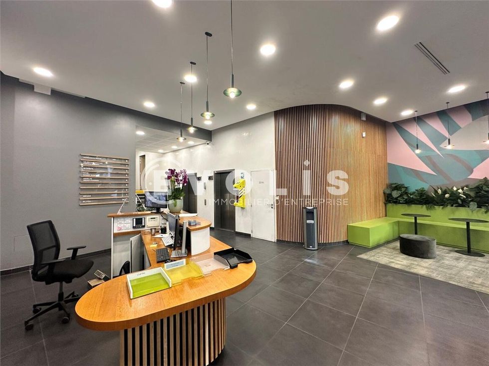 EVOLIS vous propose à la location, au sein de l'e