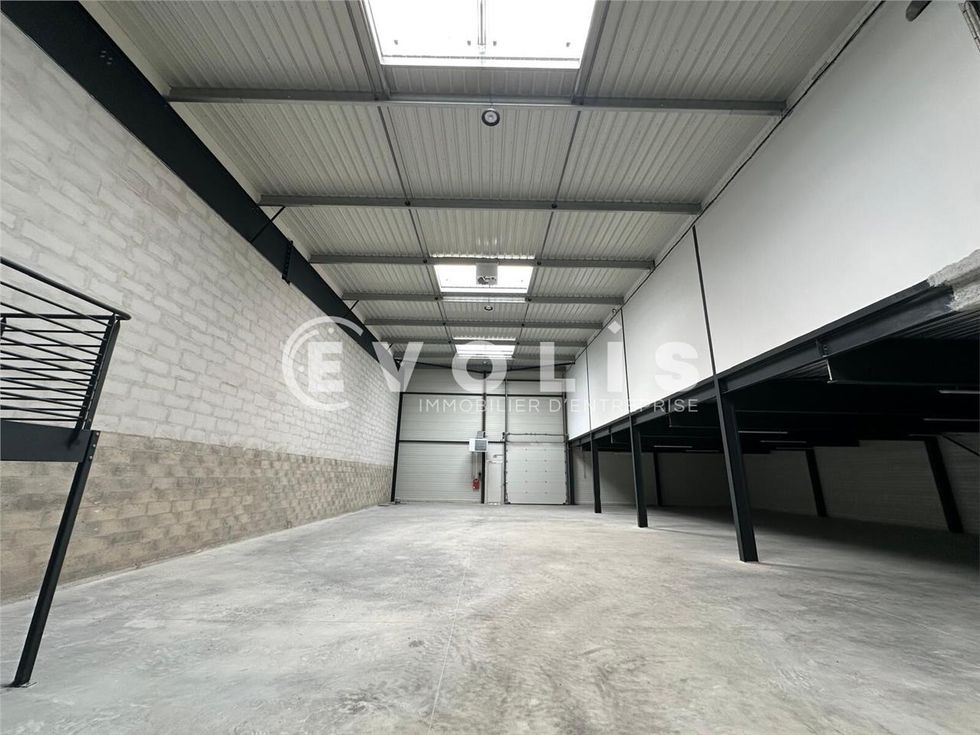EVOLIS vous propose à la location un ensemble de