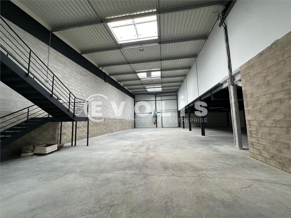 EVOLIS vous propose à la location un ensemble de