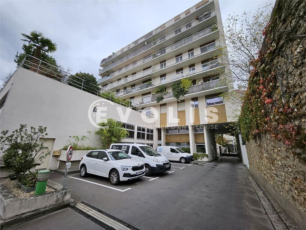 EVOLIS vous propose à la vente ou à la location d