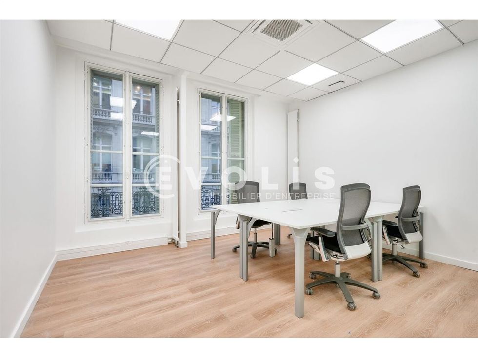 EVOLIS vous propose une opportunité avec 280 m² n