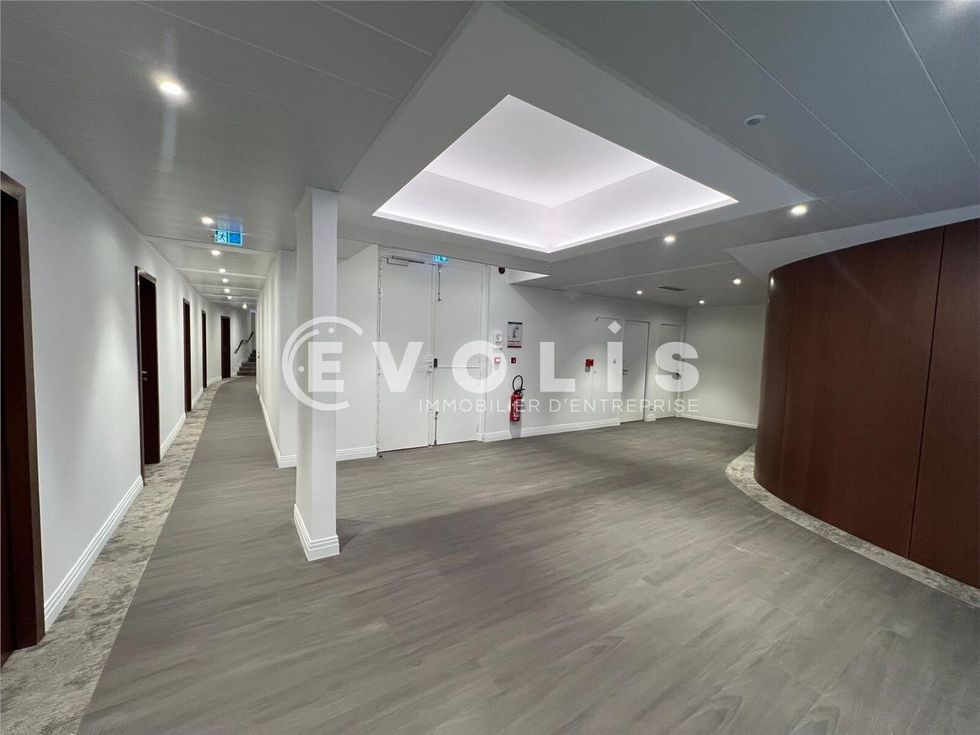 À la recherche de bureaux à vendre à Paris ? Ne c