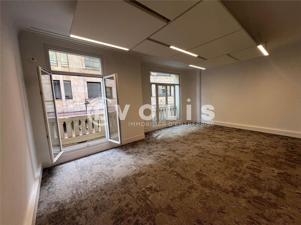 À la recherche de bureaux à vendre à Paris ? Ne c