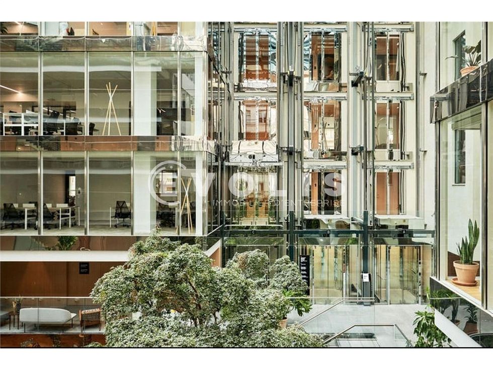 Découvrez une opportunité exceptionnelle de locat