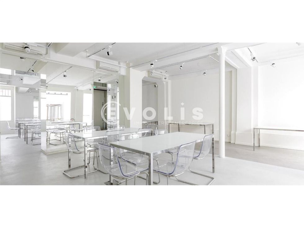 À la recherche de bureaux à louer à Paris ? Ne ch