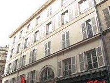 Bureaux de 90 m² non divisibles Contrat prestatio