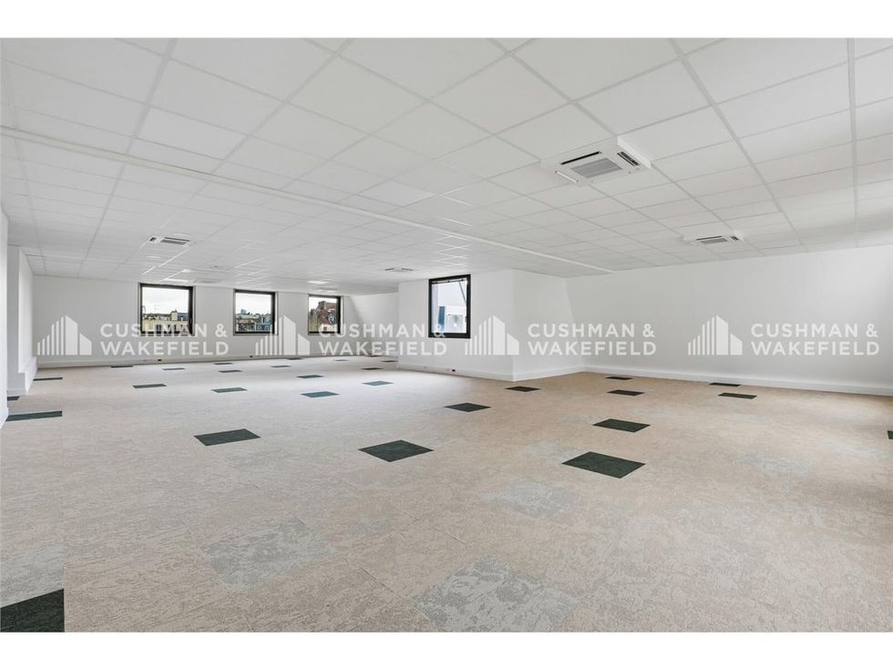 Découvrez une opportunité avec CW : des bureaux m