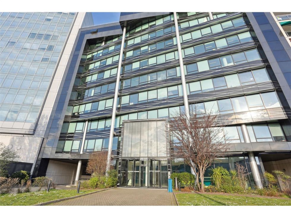 Cushman&Wakefield vous propose à la location , un