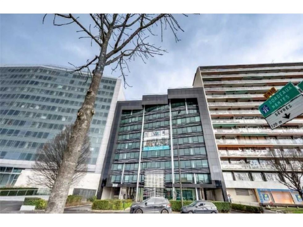 Cushman&Wakefield vous propose à la location , un