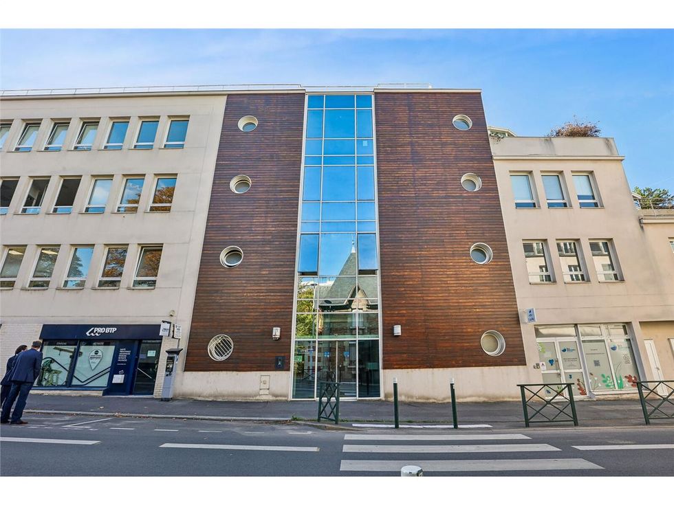 Cushman & Wakefield vous propose à la location un