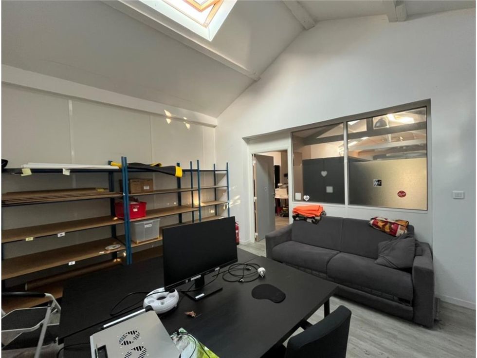 Cushman & Wakefield vous propose à la vente ou à