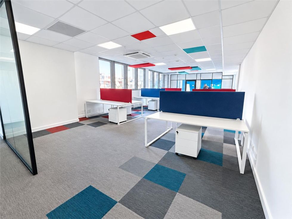 Cushman & Wakefield Dijon vous propose à la locat