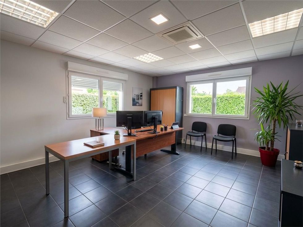 Cushman & Wakefield Dijon vous propose des bureau